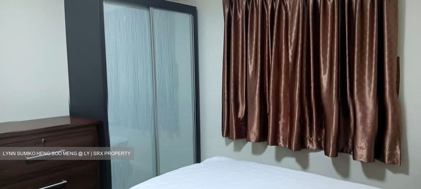 Blk 107 Yishun Ring Road (Yishun), HDB 4 Rooms #572949981